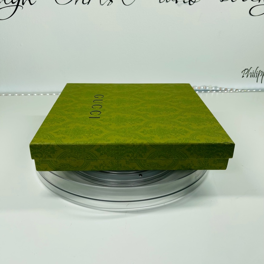 Gucci Box Empty - image 4